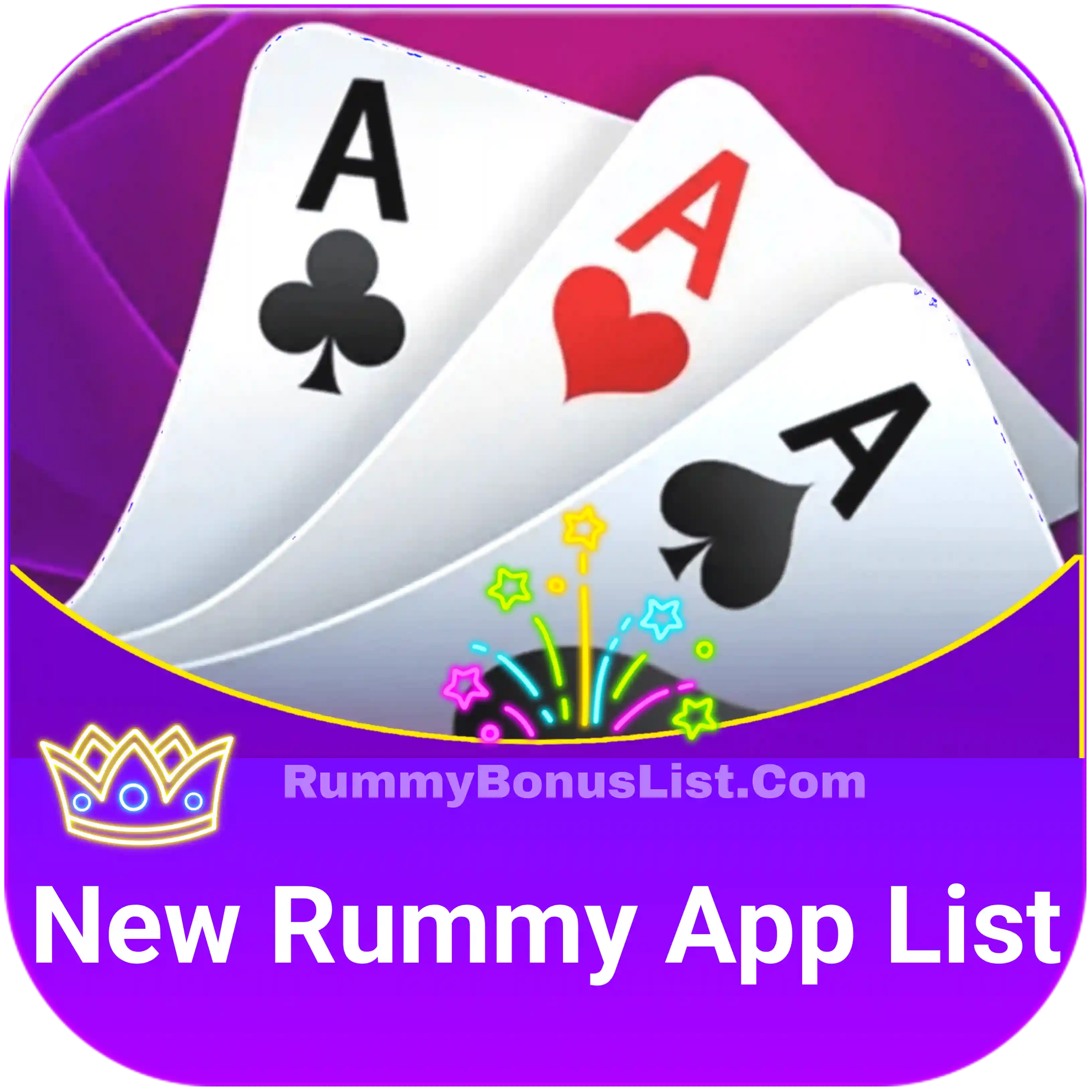 All Rummy App List